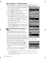 Preview for 10 page of Motorola V51 User Manual