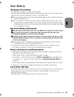 Preview for 23 page of Motorola V51 User Manual