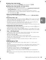 Preview for 29 page of Motorola V51 User Manual