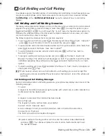 Preview for 33 page of Motorola V51 User Manual