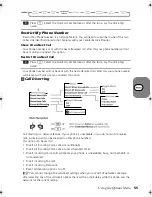 Preview for 61 page of Motorola V51 User Manual