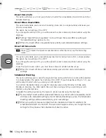 Preview for 62 page of Motorola V51 User Manual