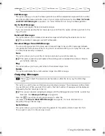 Preview for 69 page of Motorola V51 User Manual