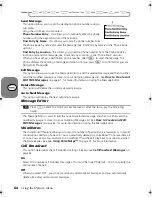 Preview for 70 page of Motorola V51 User Manual