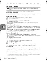 Preview for 78 page of Motorola V51 User Manual