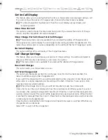 Preview for 85 page of Motorola V51 User Manual