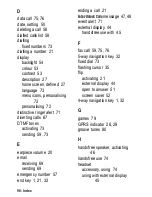 Предварительный просмотр 90 страницы Motorola V525 Owner'S Manual