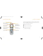 Preview for 8 page of Motorola V545 User Manual