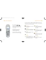 Preview for 9 page of Motorola V545 User Manual