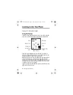 Preview for 30 page of Motorola V547 User Manual