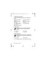 Preview for 32 page of Motorola V547 User Manual