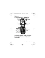 Preview for 35 page of Motorola V547 User Manual