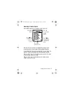 Preview for 37 page of Motorola V547 User Manual