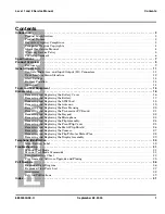 Preview for 3 page of Motorola V551 Service Manual