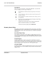 Preview for 7 page of Motorola V551 Service Manual