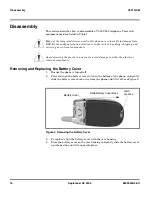 Preview for 18 page of Motorola V551 Service Manual