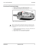 Preview for 19 page of Motorola V551 Service Manual