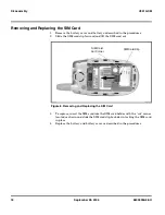 Preview for 20 page of Motorola V551 Service Manual