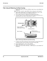 Preview for 22 page of Motorola V551 Service Manual