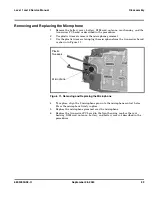 Preview for 25 page of Motorola V551 Service Manual