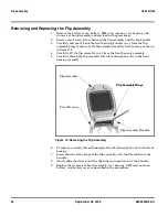 Preview for 26 page of Motorola V551 Service Manual