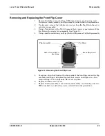 Preview for 27 page of Motorola V551 Service Manual