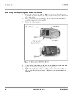 Preview for 28 page of Motorola V551 Service Manual