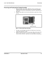 Preview for 31 page of Motorola V551 Service Manual