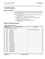 Preview for 33 page of Motorola V551 Service Manual