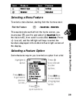 Preview for 31 page of Motorola V551 Start Here Manual