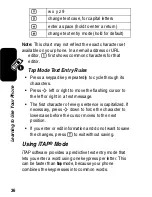 Preview for 38 page of Motorola V551 Start Here Manual