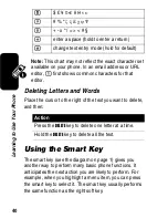 Preview for 42 page of Motorola V551 Start Here Manual