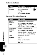 Preview for 78 page of Motorola V551 Start Here Manual