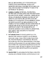 Preview for 89 page of Motorola V551 Start Here Manual