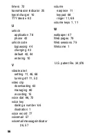 Preview for 98 page of Motorola V551 Start Here Manual