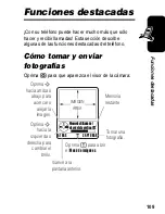 Preview for 111 page of Motorola V551 Start Here Manual