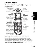 Preview for 127 page of Motorola V551 Start Here Manual