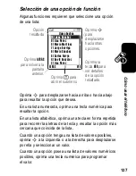 Preview for 129 page of Motorola V551 Start Here Manual