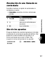 Preview for 159 page of Motorola V551 Start Here Manual