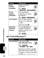 Preview for 168 page of Motorola V551 Start Here Manual