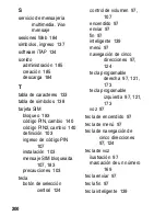 Preview for 202 page of Motorola V551 Start Here Manual