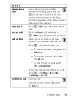 Предварительный просмотр 55 страницы Motorola V557 User Manual