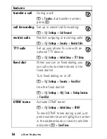 Предварительный просмотр 56 страницы Motorola V557 User Manual