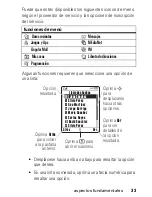 Предварительный просмотр 139 страницы Motorola V557 User Manual