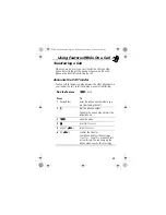 Предварительный просмотр 49 страницы Motorola V60 User Manual