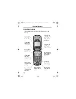 Предварительный просмотр 124 страницы Motorola V60 User Manual