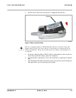 Предварительный просмотр 23 страницы Motorola V600 Service Manual