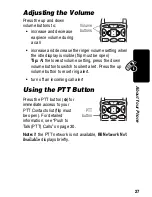 Preview for 29 page of Motorola V60p User Manual