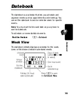 Preview for 107 page of Motorola V60p User Manual