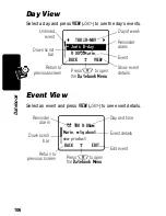 Preview for 108 page of Motorola V60p User Manual